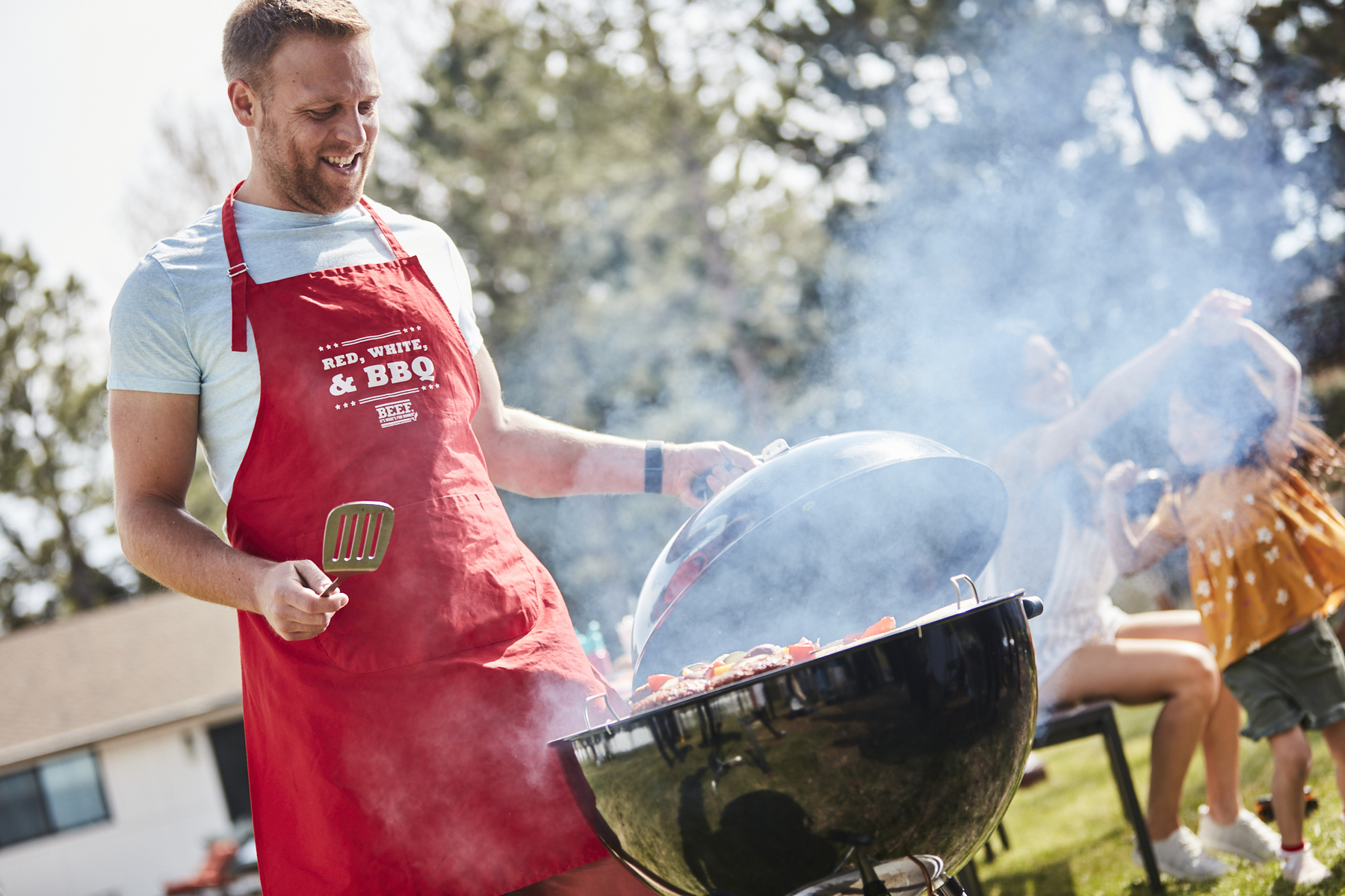 Commercial food photograph created by Colorado food photographer Jessica Grenier for brand and advertising use.