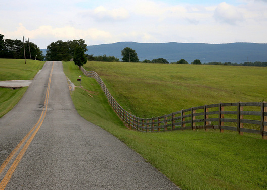 Cumberland County, Tennessee