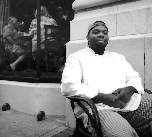 Chef - Savannah, Georgia
