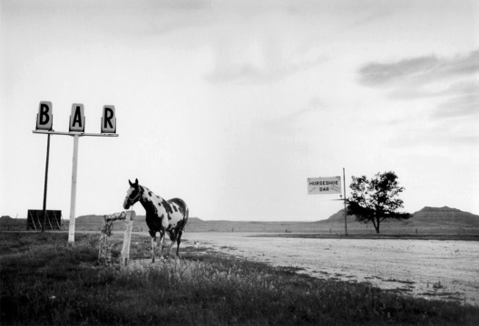 Interior, South Dakota