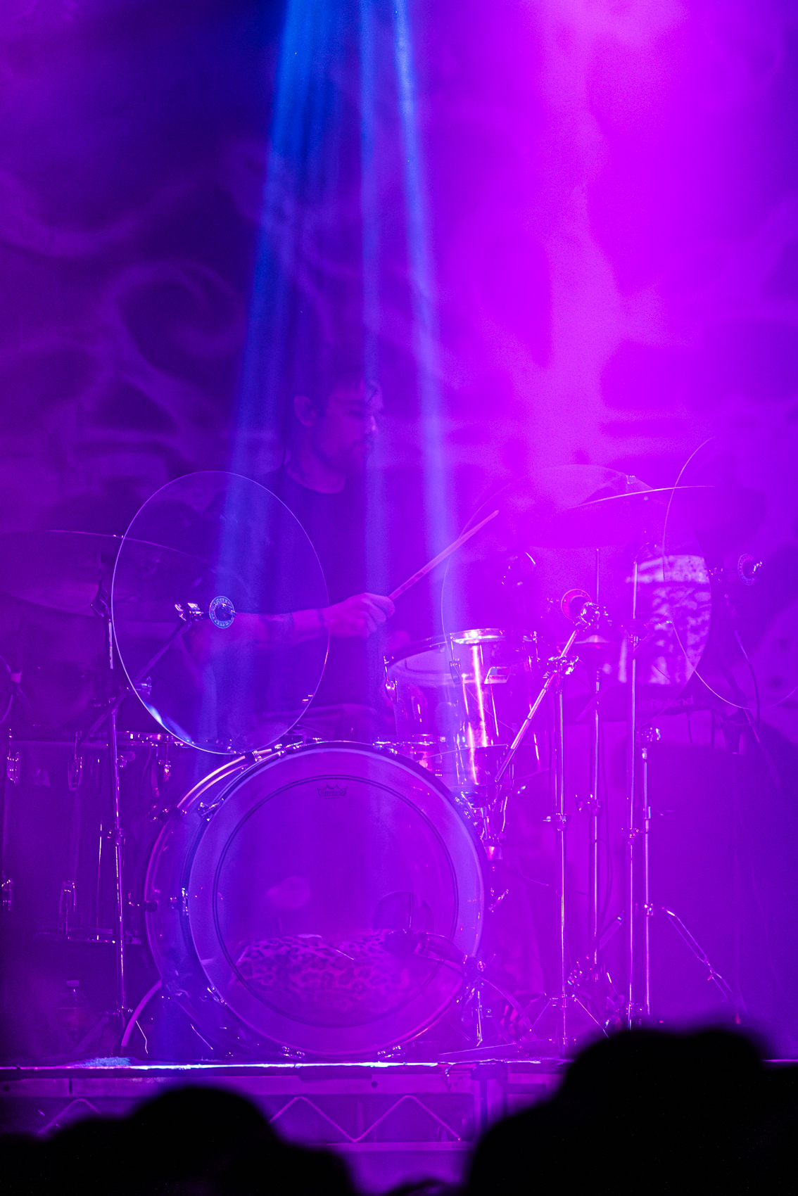 Benee
Particles Tour
The Complex
Salt Lake City, Utah
March 6, 2026


DerekBrad.com