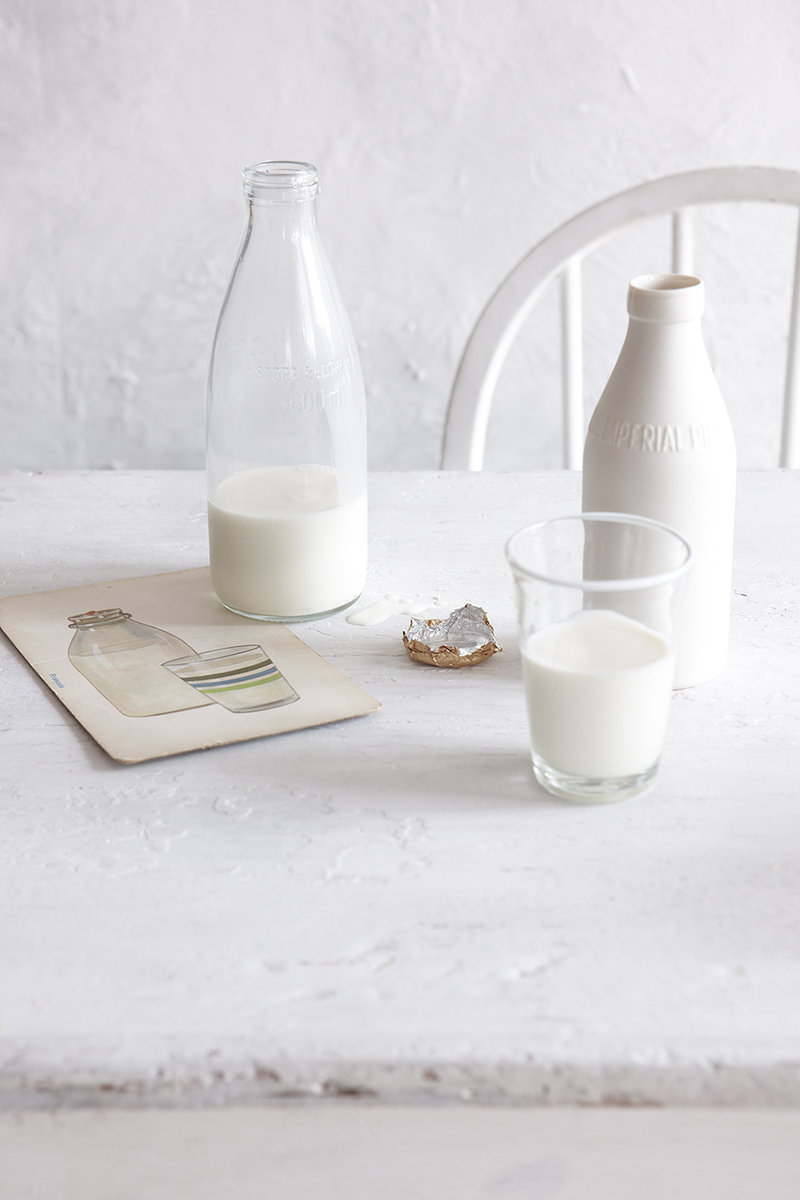 Milk