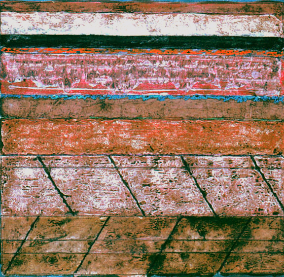48 x 48 in
1974