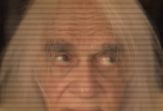 Music video for the band Manicburg