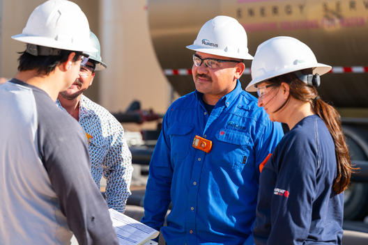 Images for Aureus Energy