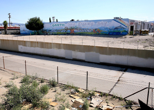 Van Nuys, California