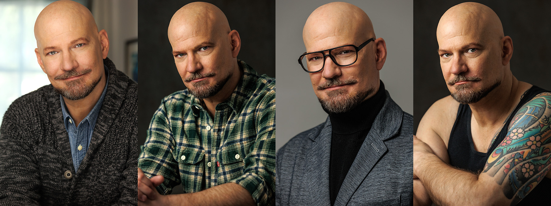 Actor, Vocal Coach