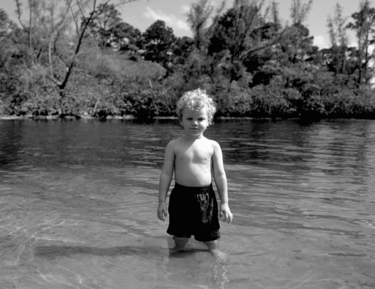 Ford, Crab island - Riviera Beach, Florida