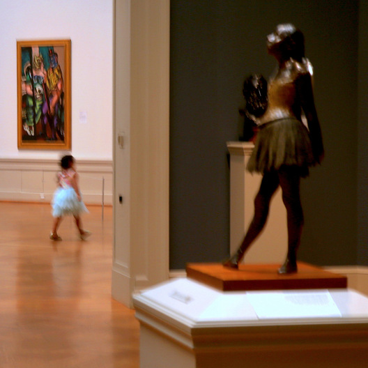 St. Louis Museum of Art - St. Louis, Missouri