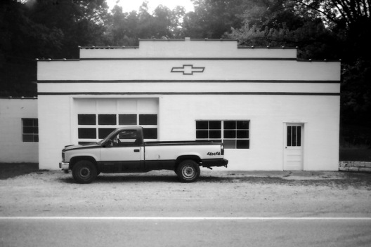 Pleasant Shade, Tennessee