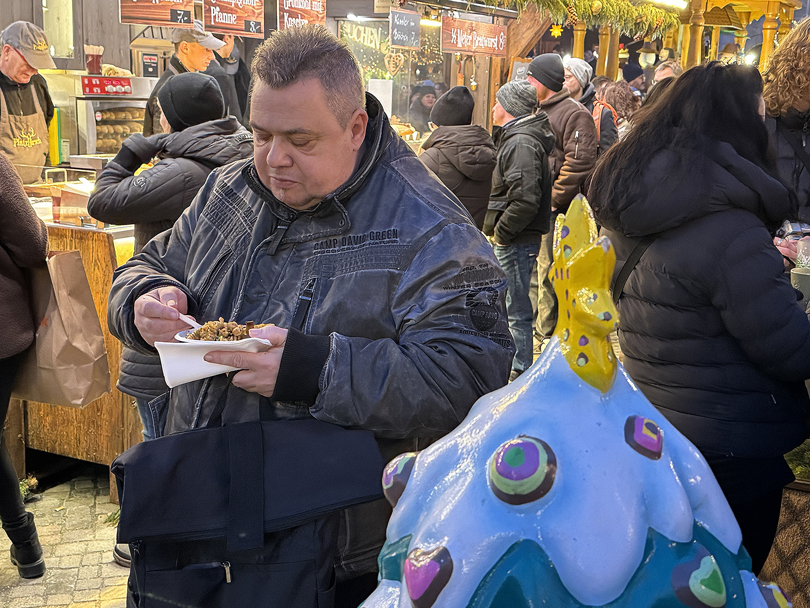 Dresden 20.12.2025, 16:25