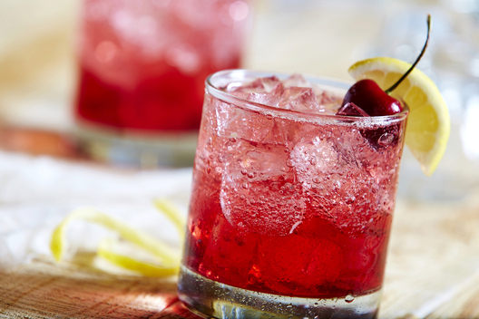 Lifestyle beverage photograph by Jessica Grenier for brand storytelling and advertising.