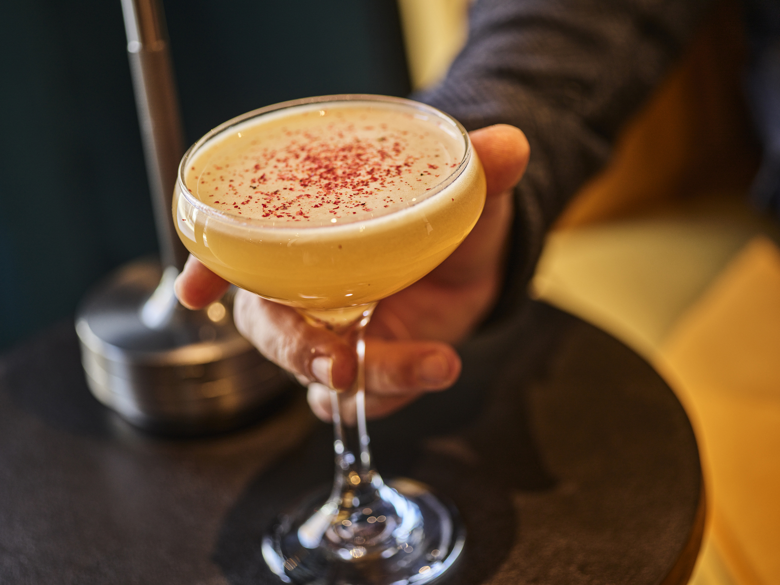 Food product photography by Jessica Grenier showcasing packaged goods for CPG brand storytelling.