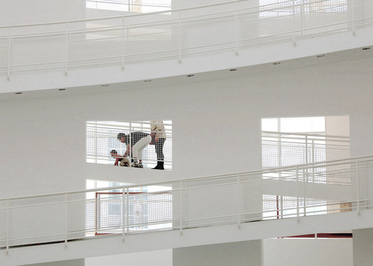 High Museum - Atlanta, Georgia