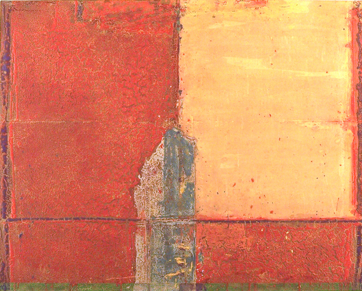 54 x 60 in
2005