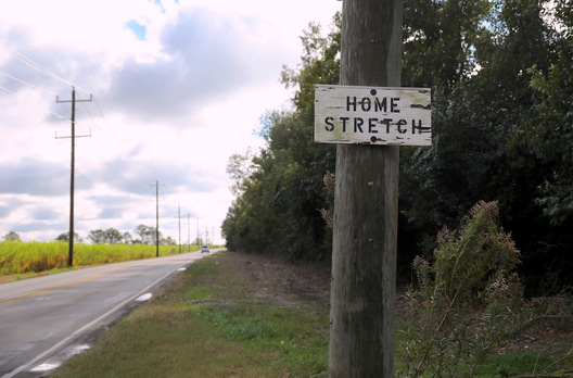 Raceland, Louisiana