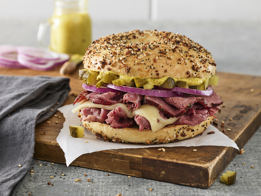 Food preparation moment captured by Jessica Grenier for editorial and digital content.