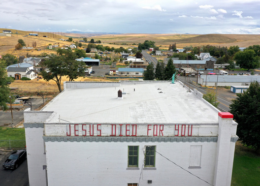Lexington, Oregon