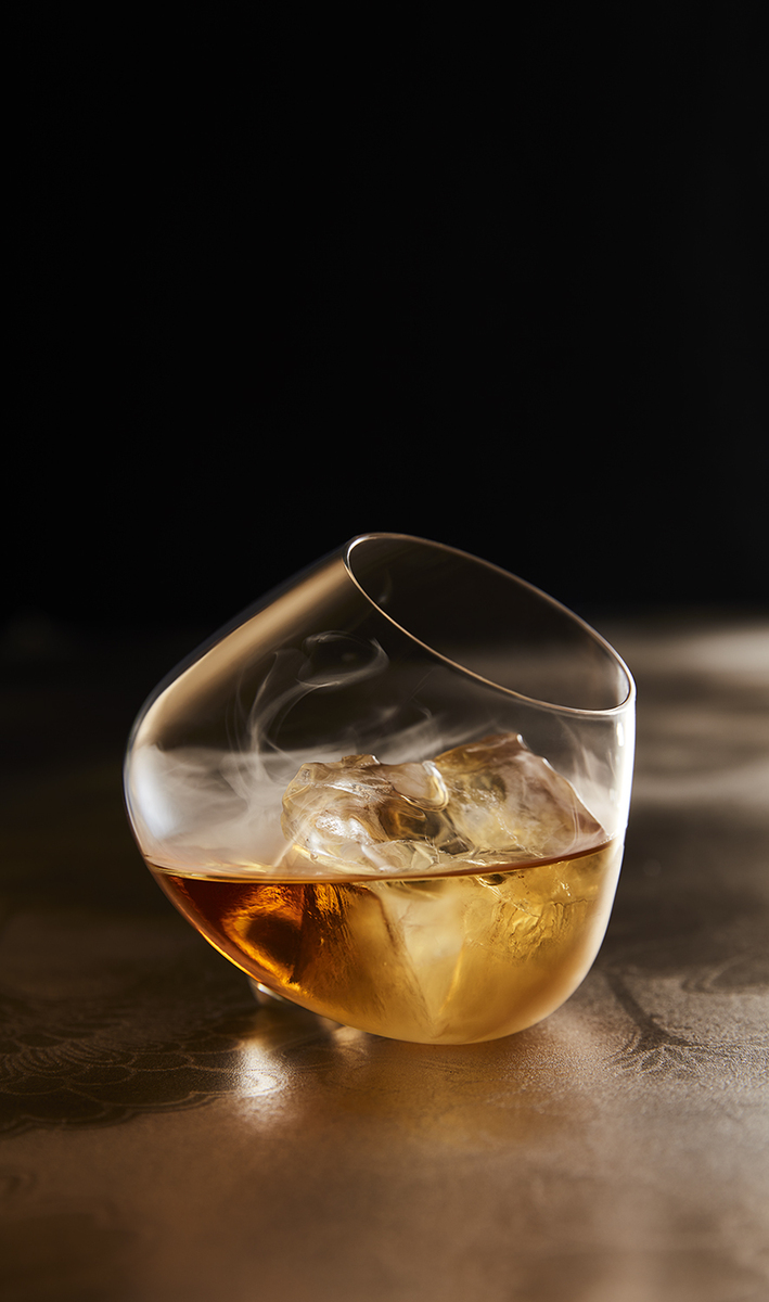 Four Seasons SydneyWhiskey