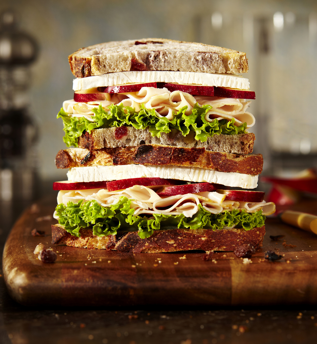 High-end cookbook photography by Jessica Grenier highlighting detailed food styling.