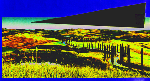 Landscape Abstrs. #1