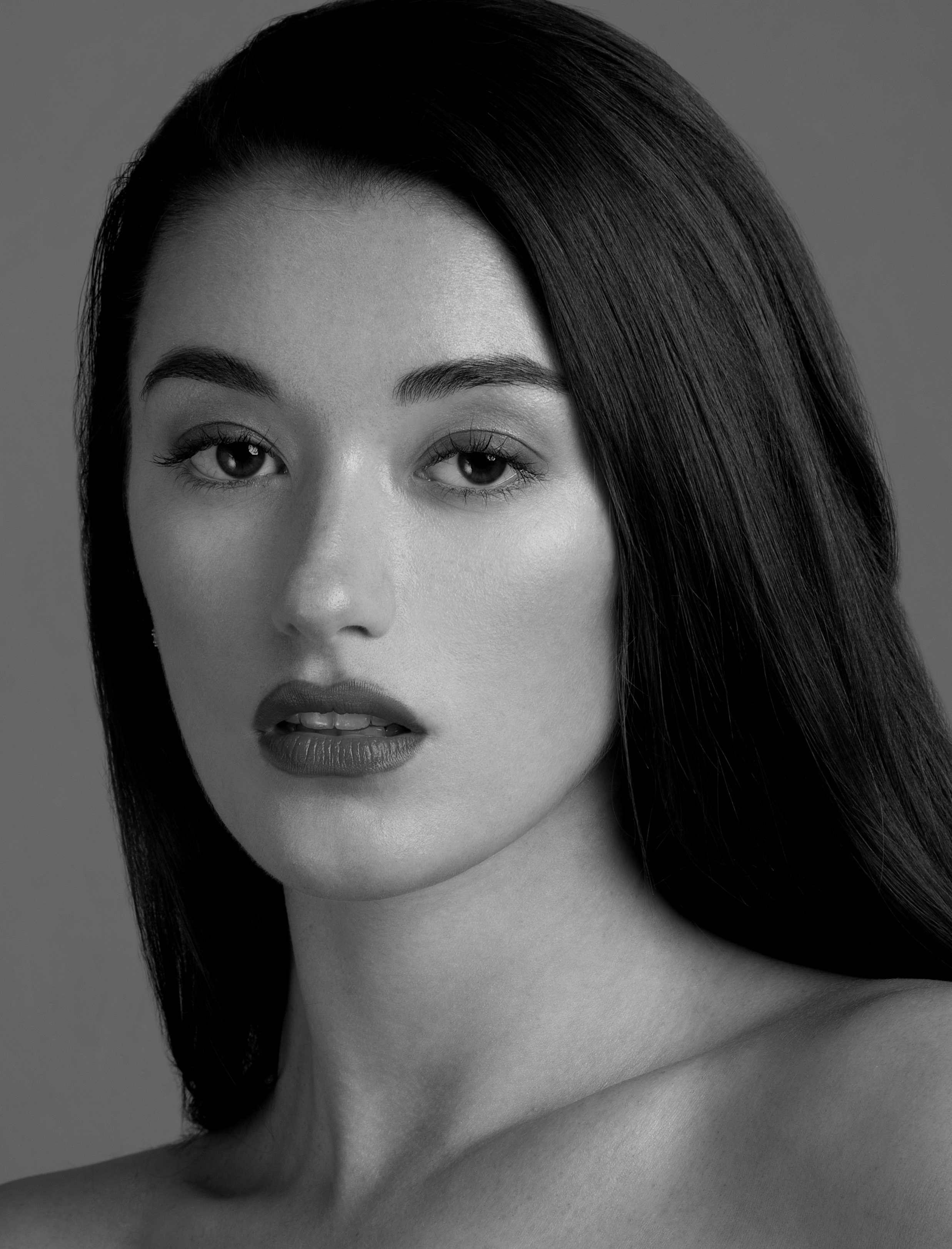 Catie Whalen Page | EWH Model Management