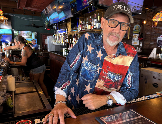 Tyler - Key West, Florida