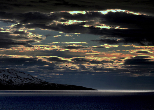 Skagafjordur, Iceland