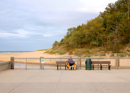 Indiana Dunes, Indiana