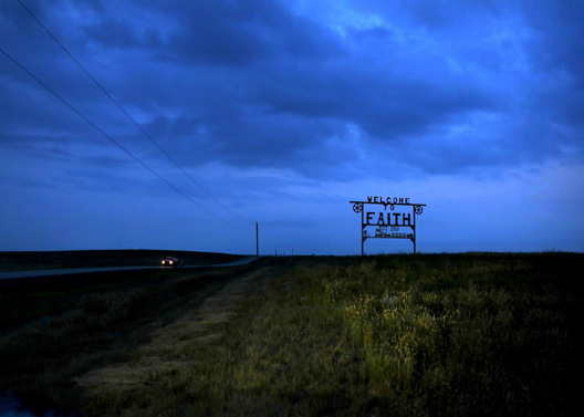 Faith, South Dakota