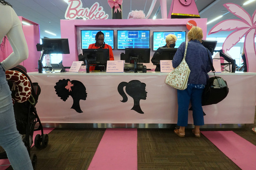 Ft. Lauderdale, Florida