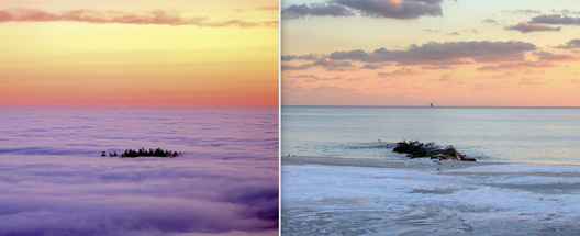 Humboldt County, CA / Long Beach, NY