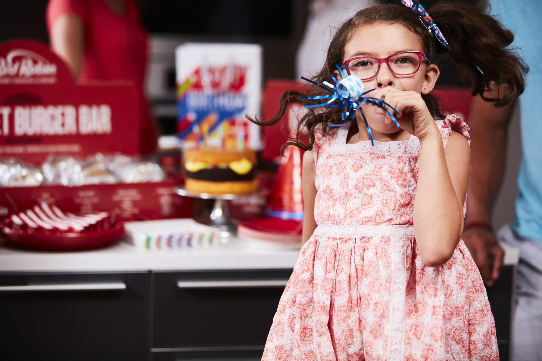 Brand-focused food photography shot by Jessica Grenier for a national advertising campaign.
