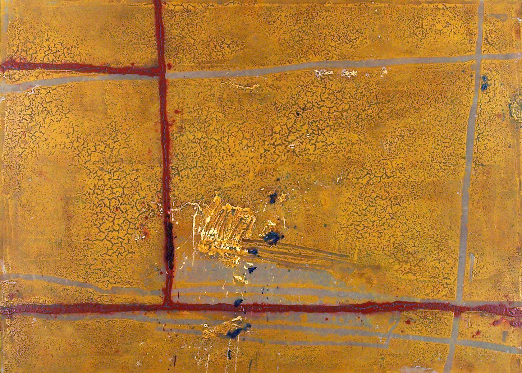 60 x 84 in
2005