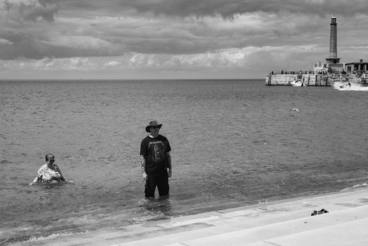 KISS ME QUICK SQUEEZE ME SLOW