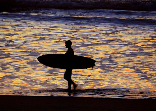 San Diego, California