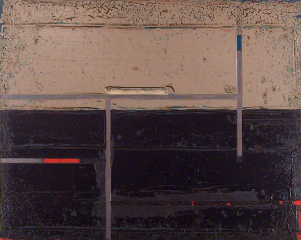 48 x 60 in
2006
