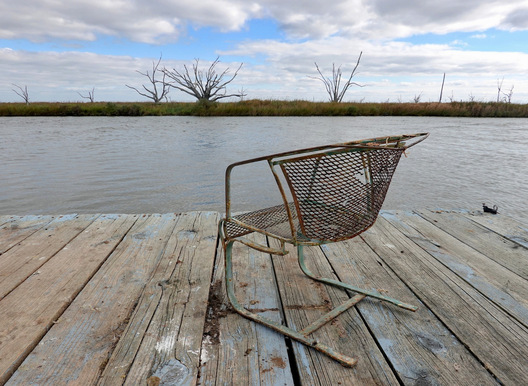 Chauvin, Louisiana 