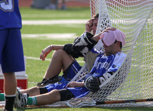 Lacrosse Players - Nashville, Tennessee