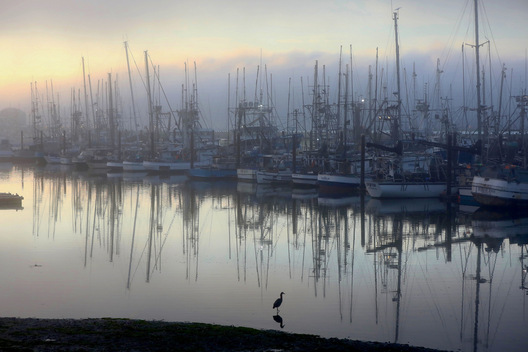 Newport, Oregon