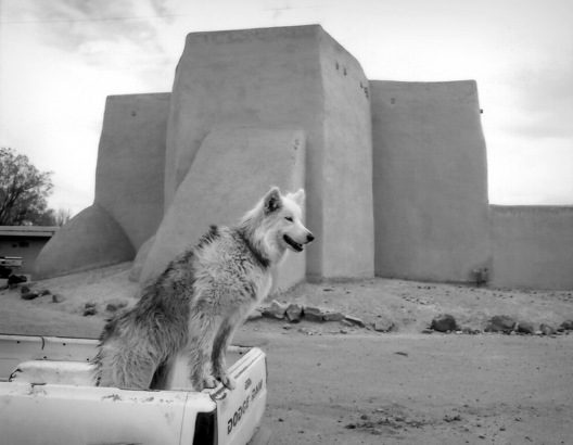 Taos, New Mexico