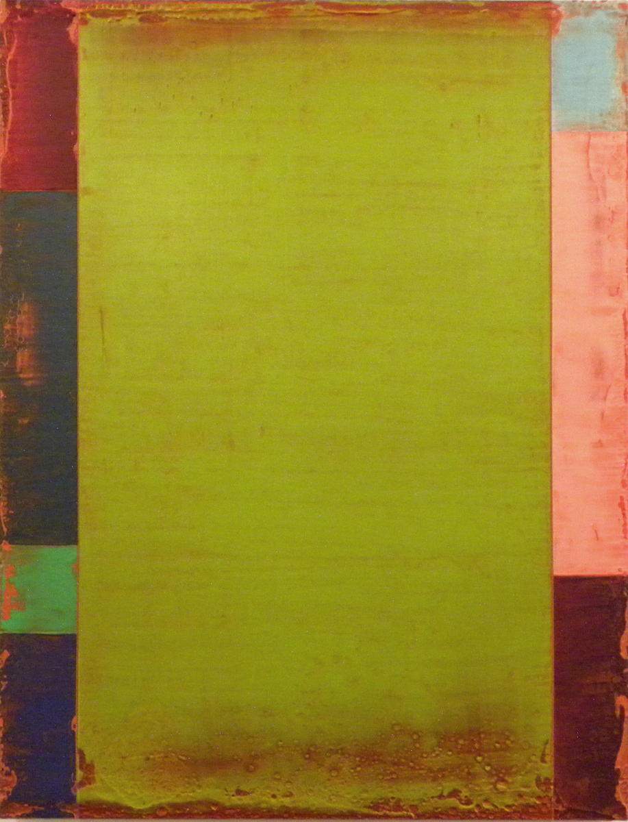 26 x 20 in
2009