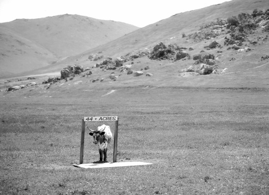 Kern County, California