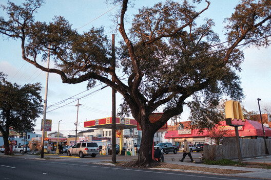 THE TOWN AND THE CITY