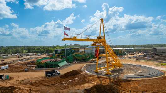 building products, forest products, forest product photographer, Jay Brittain