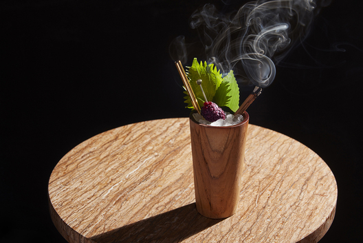 St Regis Bar
Hong Kong