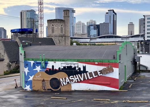 Nashville, Tennessee