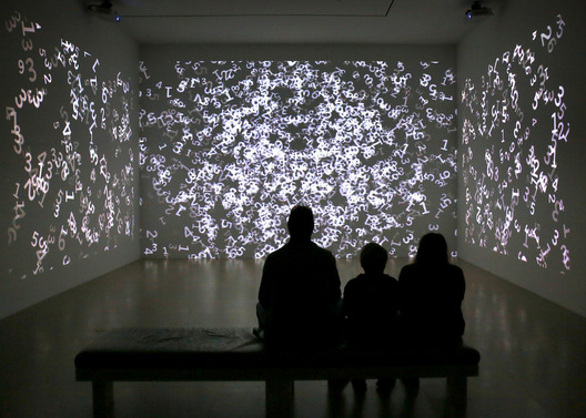 Dallas Museum of Art - Dallas, Texas