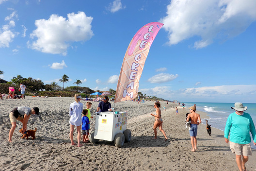Juno Beach, Florida