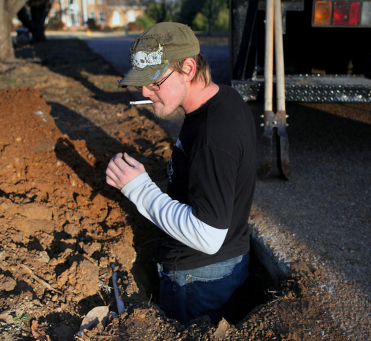 Chris - Brentwood, Tennessee